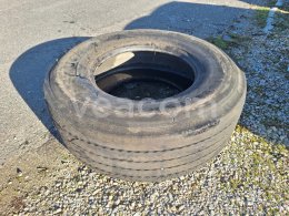 Online aukce:   3 KS PNEU R 22.5