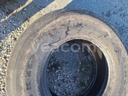 Online aukce:   3 KS PNEU R 22.5