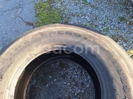 Online aukce:   3 KS PNEU R 22.5