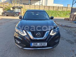 Интернет-аукцион: NISSAN  X-TRAIL 4X4