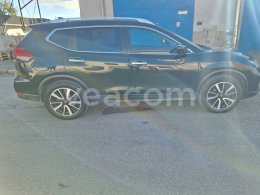 Интернет-аукцион: NISSAN  X-TRAIL 4X4