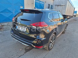 Интернет-аукцион: NISSAN  X-TRAIL 4X4