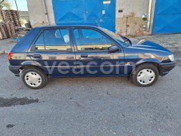 Online aukce: FORD  FIESTA