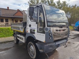 Online aukce: BSI  BU 200 4X4