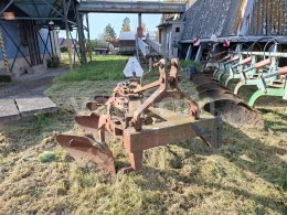 Online auction: ROSS  ČTYŘRADLIČNÝ PLUH ROSS