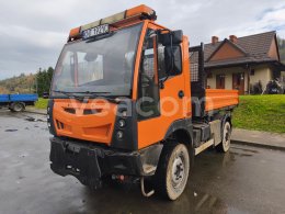 Online aukce: BSI  BU 200 4X4