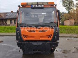 Online aukce: BSI  BU 200 4X4