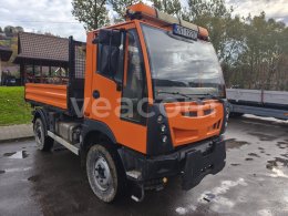 Online aukce: BSI  BU 200 4X4