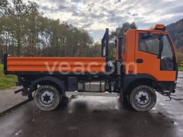 Online aukce: BSI  BU 200 4X4