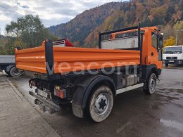 Online aukce: BSI  BU 200 4X4