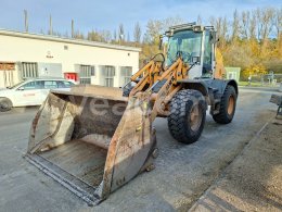 Online auction: LIEBHERR  L 514 4X4