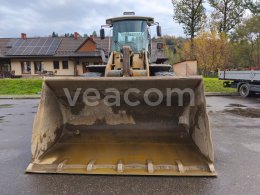 Online aukce: LIEBHERR  L538 4X4