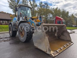Online aukce: LIEBHERR  L538 4X4