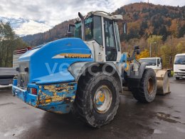 Online aukce: LIEBHERR  L538 4X4