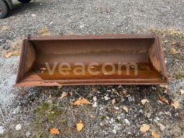 Online aukce:   SVAHOVÁ LŽÍCE 130CM (BEZ UCHYCENÍ)