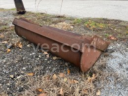 Online aukce:   SVAHOVÁ LŽÍCE 130CM (BEZ UCHYCENÍ)