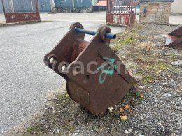 Online auction:   PODKOPOVÁ LŽÍCE SE ZUBY 30CM