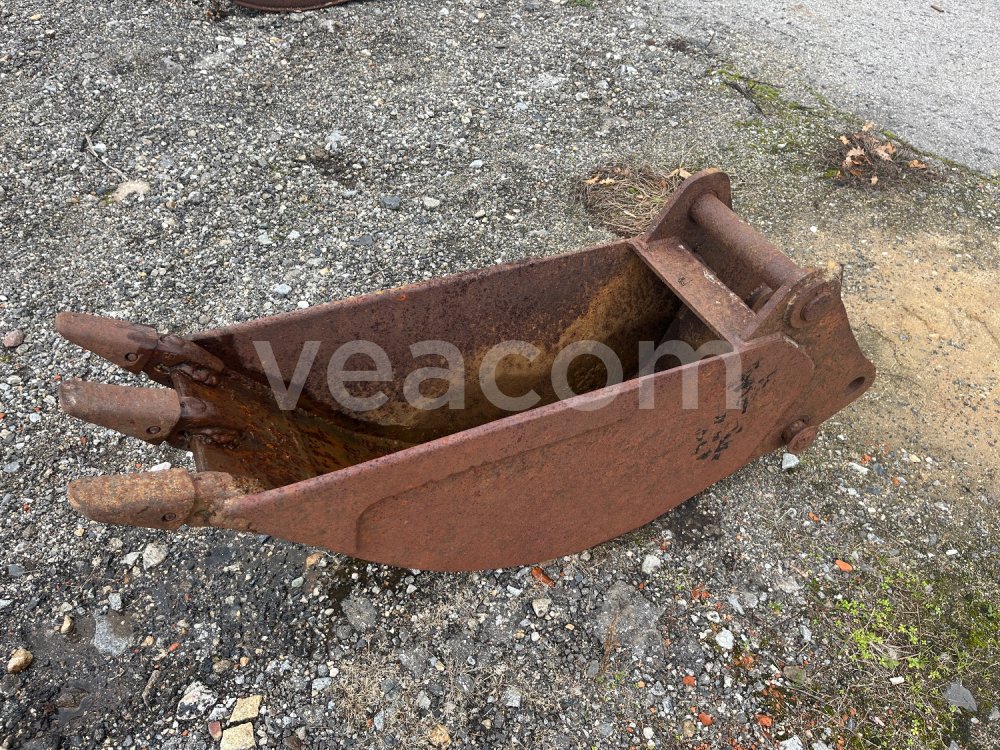 Online auction:  PODKOPOVÁ LŽÍCE 30CM