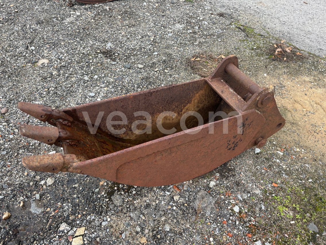 Online aukce:   PODKOPOVÁ LŽÍCE 30CM