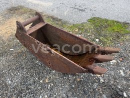 Online aukce:   PODKOPOVÁ LŽÍCE 30CM