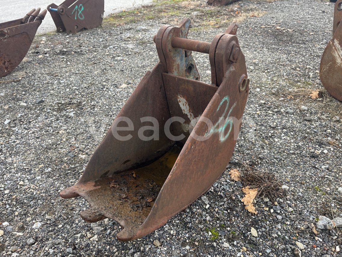 Online aukce:   PODKOPOVÁ LŽÍCE 30CM