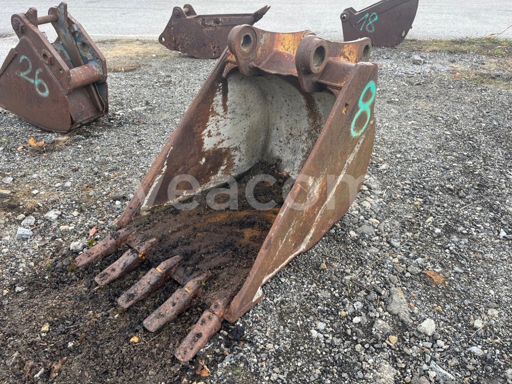 Online auction:  PODKOPOVÁ LŽÍCE 60CM