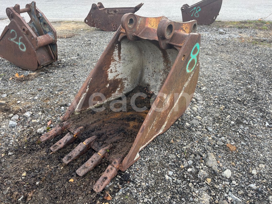 Online aukce:   PODKOPOVÁ LŽÍCE 60CM