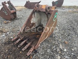 Online aukce:  PODKOPOVÁ LŽÍCE 60CM