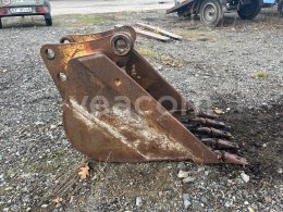 Online aukce:   PODKOPOVÁ LŽÍCE 60CM