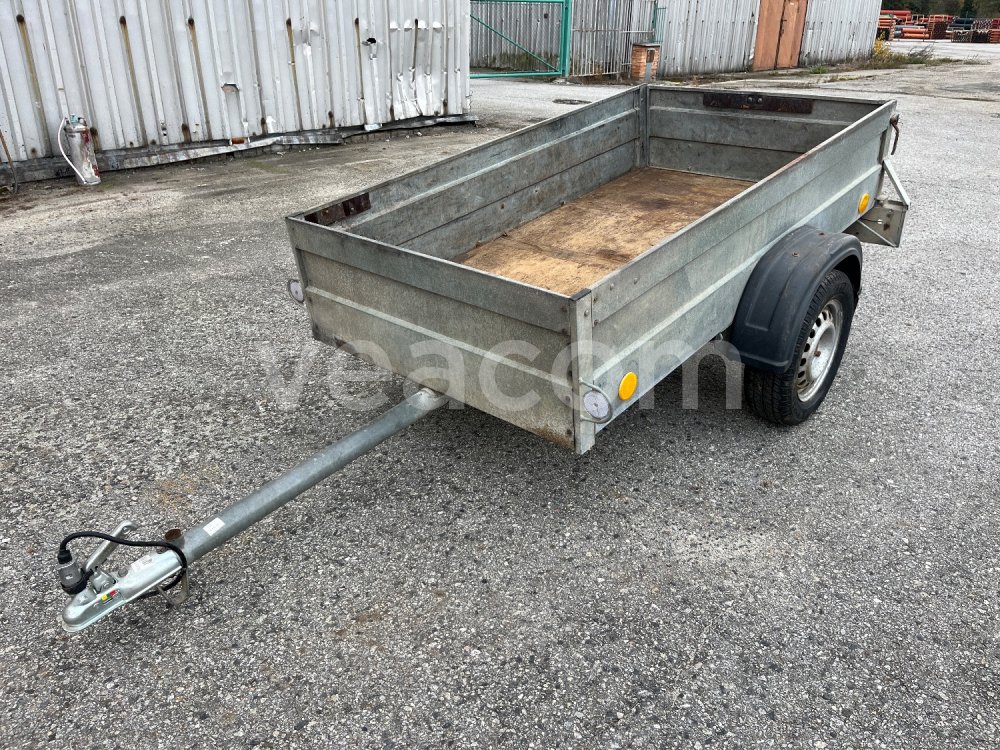 Online auction: AGADOS  NP 3