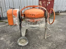 Online aukce:   LESCHA S 180