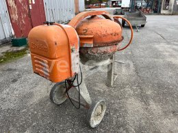 Online aukce:   LESCHA S 180