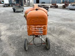 Online aukce:   LESCHA S 180