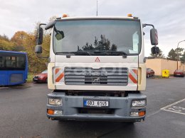 Online auction: MAN  TGM 18.280