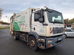 Online auction: MAN  TGM 18.280