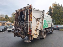 Online auction: MAN  TGM 18.280