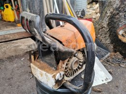 Online aukce:   2x pila + rukojeť