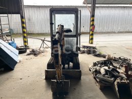 Online aukce: IHI  18 J