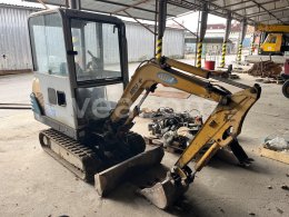 Online aukce: IHI  18 J