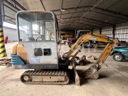 Online aukce: IHI  18 J