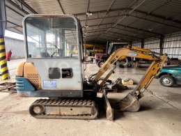 Online aukce: IHI  18 J