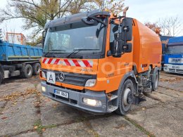 Online auction: MB  ATEGO 1324
