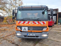 Online auction: MB  ATEGO 1324