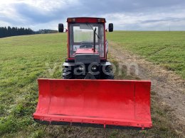 Online aukce: AGROZET  TRAC MT8-050
