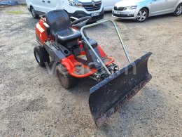 Online aukce: HUSQVARNA  PF 21 AWD