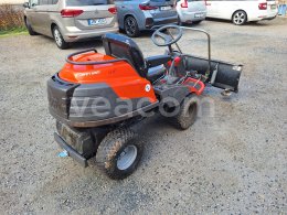 Online aukce: HUSQVARNA  PF 21 AWD