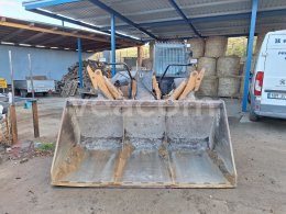 Online auction: CASE  TX 130-45 4X4