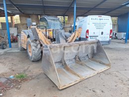 Online auction: CASE  TX 130-45 4X4