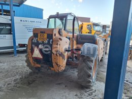 Online auction: CASE  TX 130-45 4X4