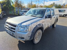 Online aukce: FORD  RANGER 4X4